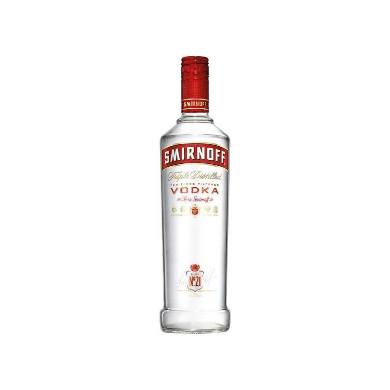Smirnoff Vodka 700ml