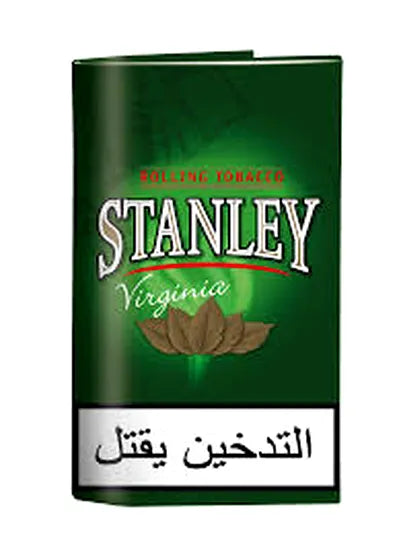Stanley Virginia Rolling Tobacco