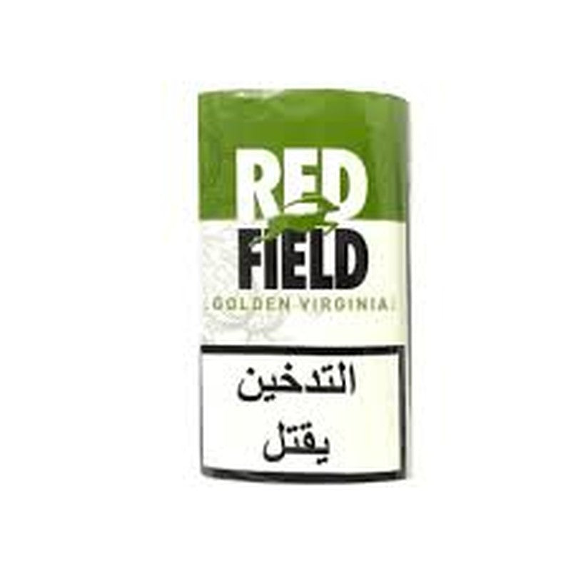 Red Field Golden Virginia 40g