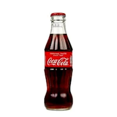 Coca Cola Original 250ml