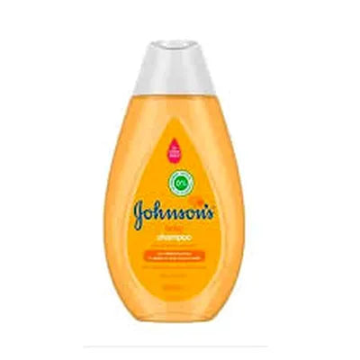 Johnson's Baby Shampoo Original 300ml