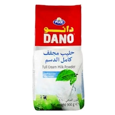 Dano Instant Alubag 900g
