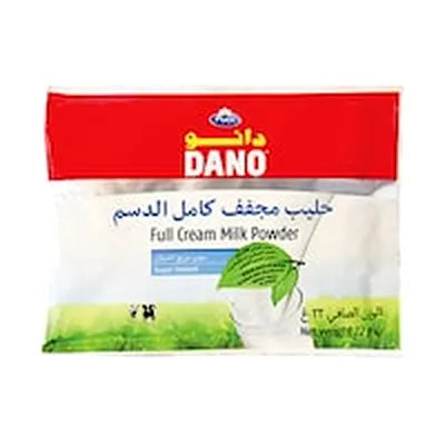 Dano Full Cream Milk Powder 25g