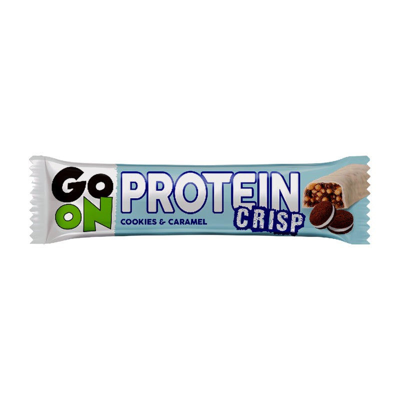 Go on Protein Cookies & Caramel
