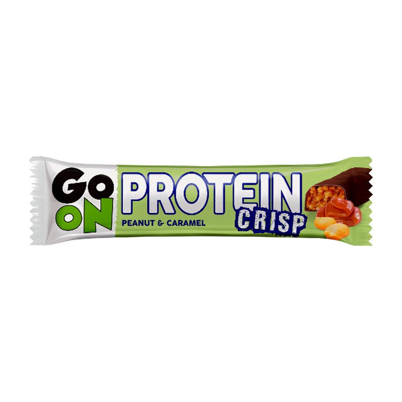 Go on Protein Peanut & Caramel