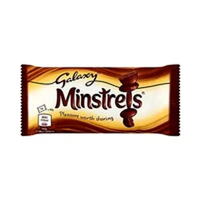 Galaxy Minstrels 24g