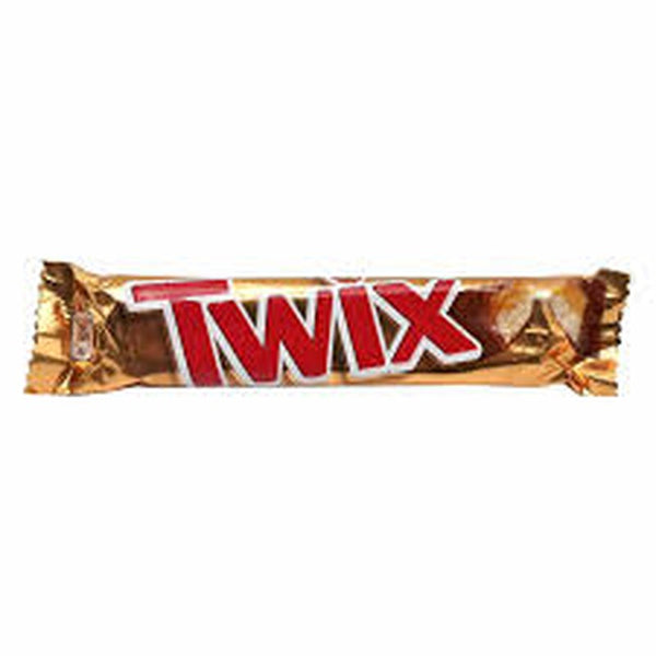 Twix 2X 25g