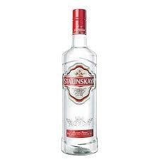 Stalinskaya Vodka 200ml