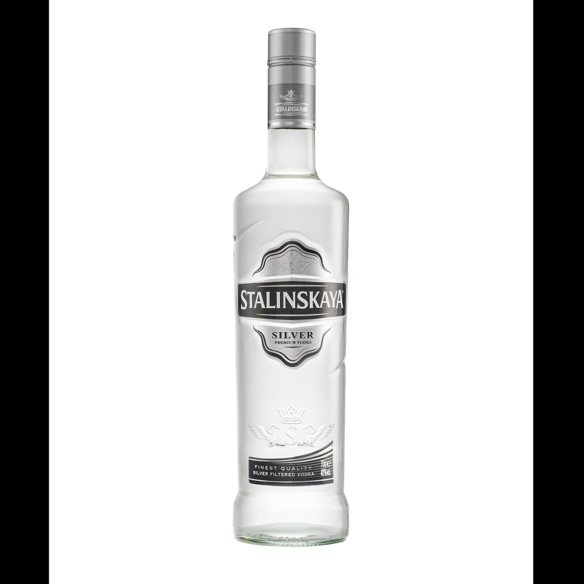 Stalinskaya Silver 50ml