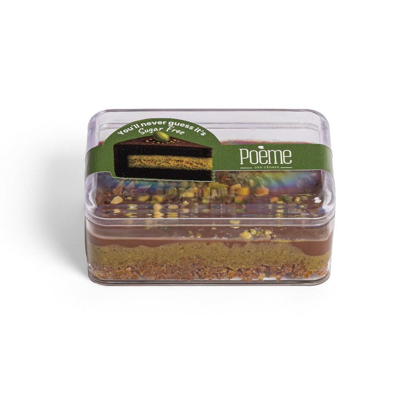 Poeme Pistachio Kunafa 30g