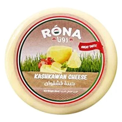Rona Cow Cashkawan 600g