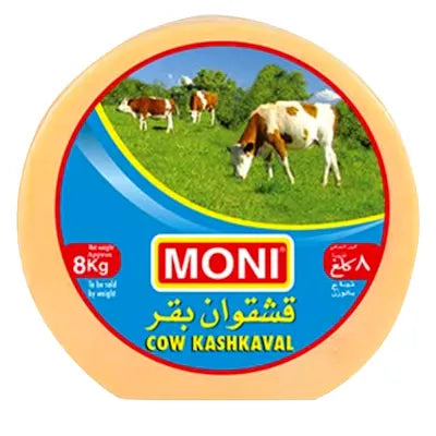 Moni Processed Cheese 200g