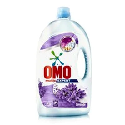 Omo Mtic Expert Lavande 2.5L