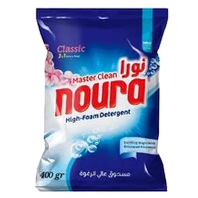 Noura Master Clean 400g