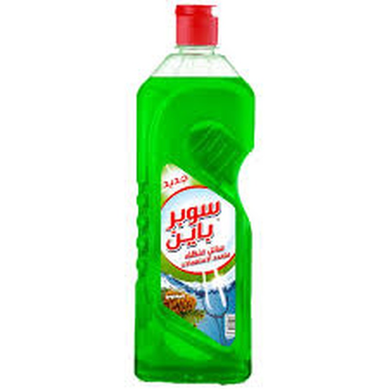 Super Pine Dish Washing 650ml
