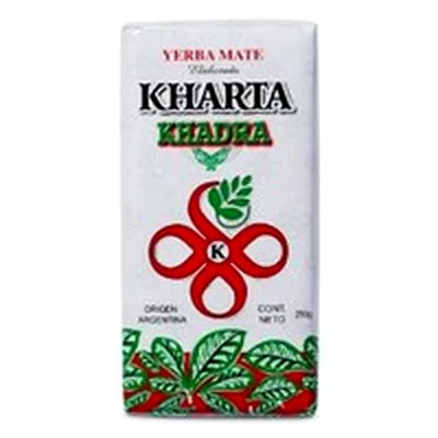 Kharta Khadra 250g