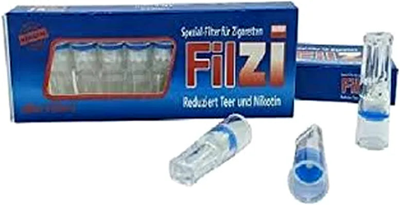 Filzi Mini Filter