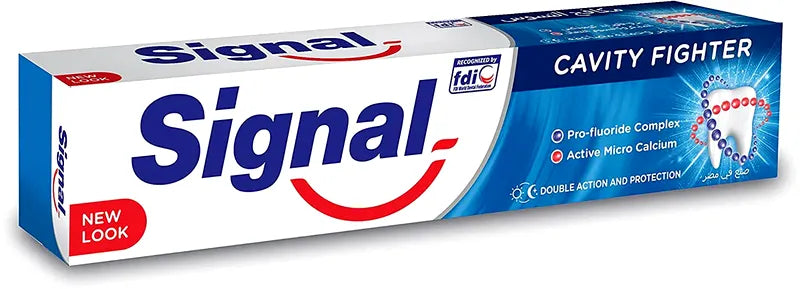 Signal Cavity Fighter 50ml