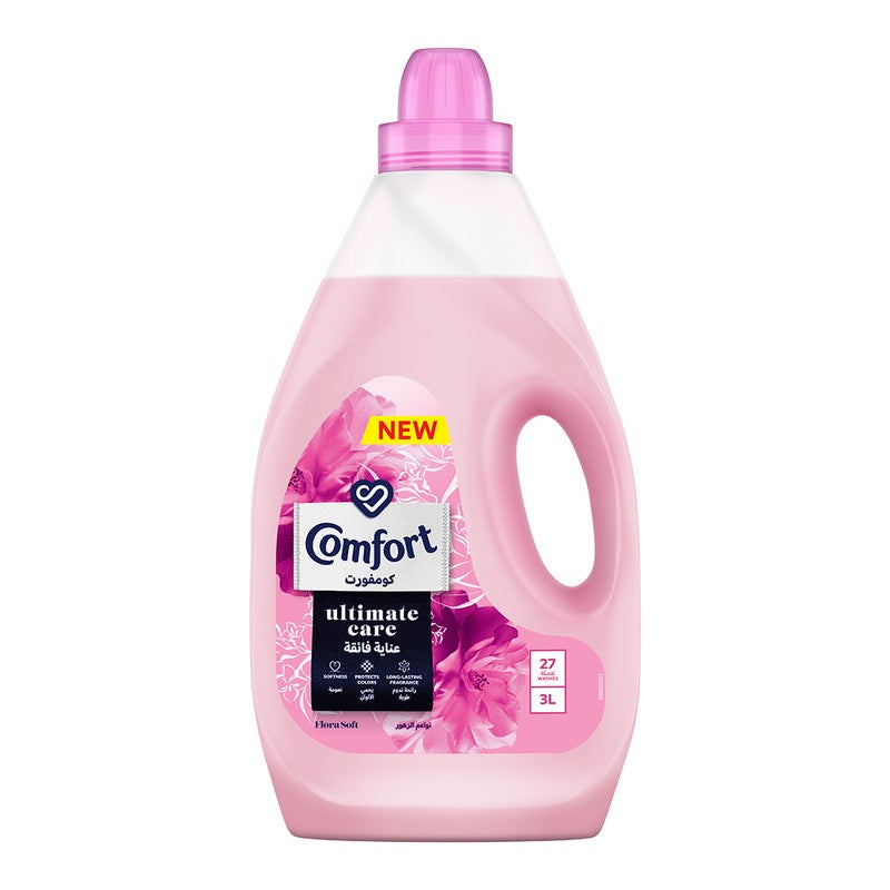 Comfort Pink 3L