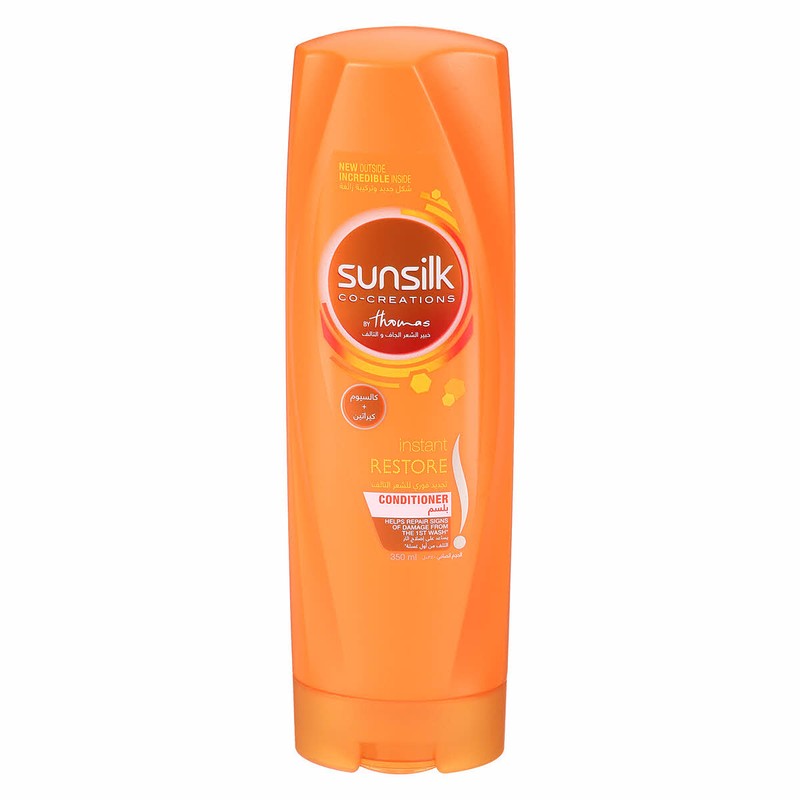 Sunsilk Instant Restore 350ml