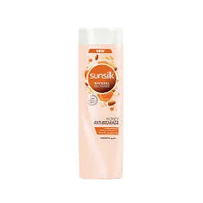 Sunsilk Shampoo Natural Recharge Honey 350ml