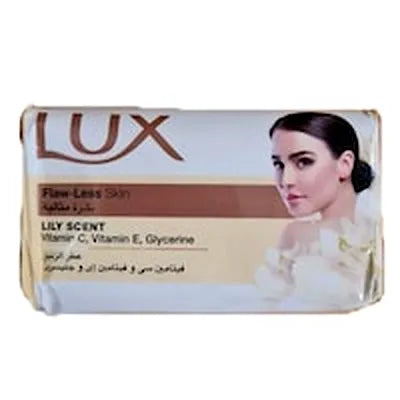 Lux Flaw-less Skin 115g
