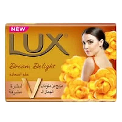 Lux Dream Delight 115g
