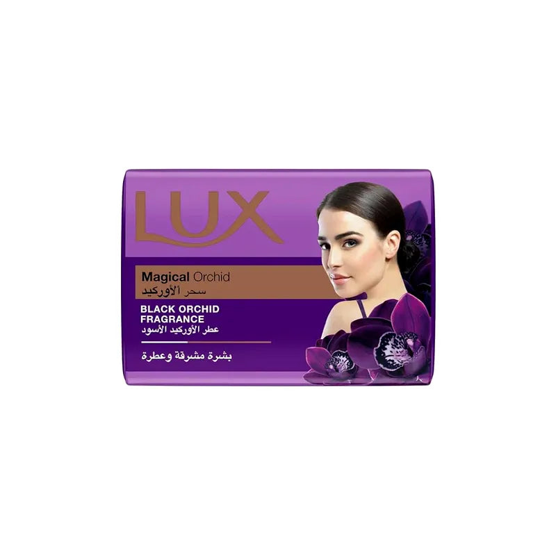 Lux Black Orchid 115g