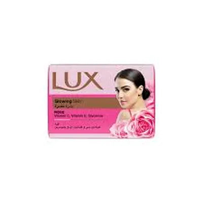 Lux Glowing Skin 115g