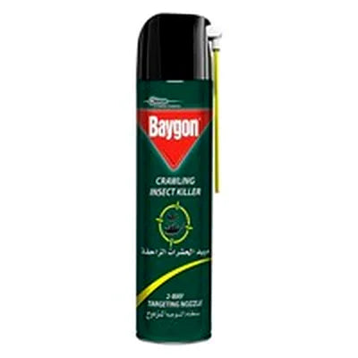 Baygon Crawling Insects