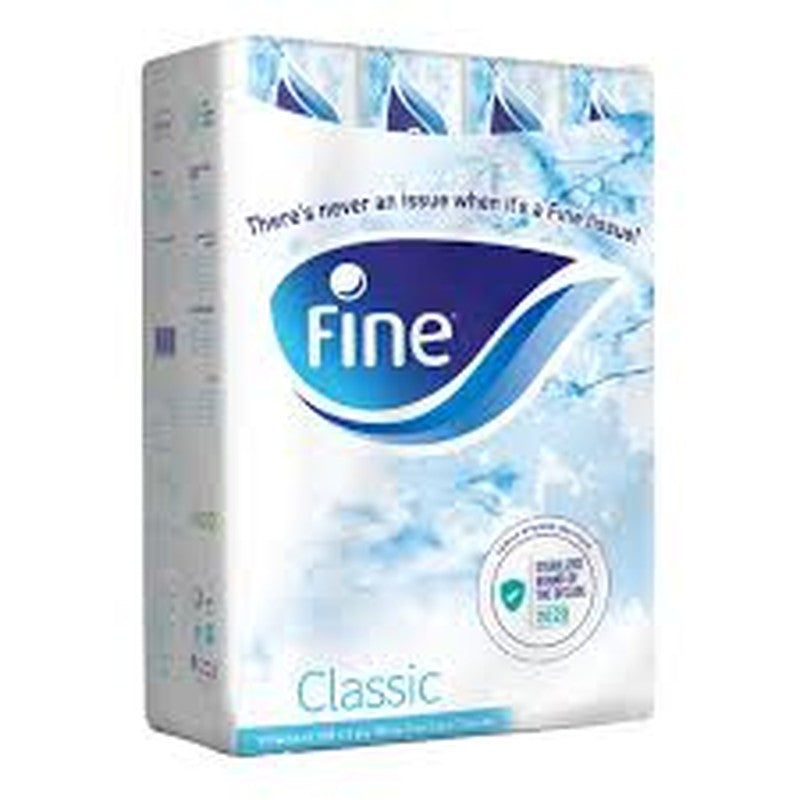 Fine Ft Classic Nylon 200SHT