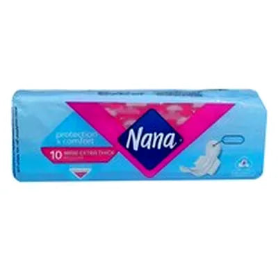 Nana Ext Thick Nor 10S