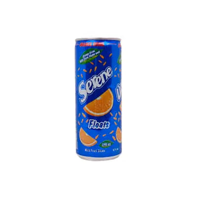 Serene Orange 330ml