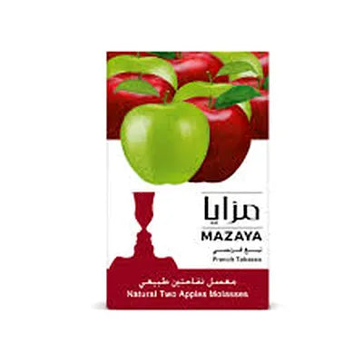 Mazaya Two Apples Molasses