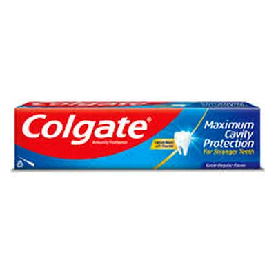 Colgate Maximum Cavity Protection