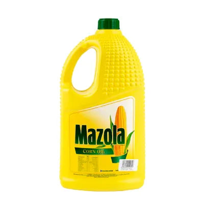 Mazola Corn Oil 3.5L