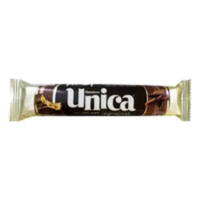 Unica Signature Milk Chocolate