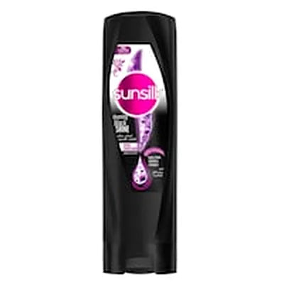 Sunsilk Stunning Black Conditioner 350ml
