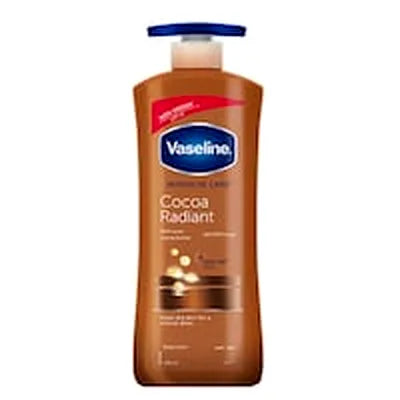 Vaseline Ltn Cocoa Radiant 400ml