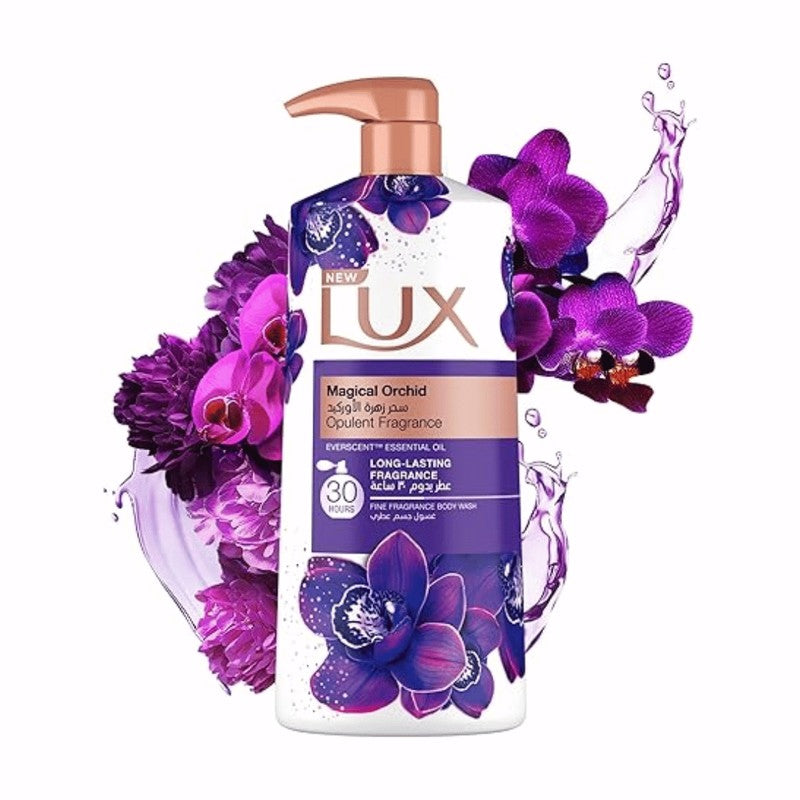 Lux Magical Body Wash 700ml