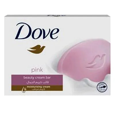 Dove Pink Beauty Cream Bar 90g