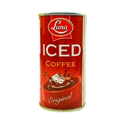 Luna Ice Coffe Original