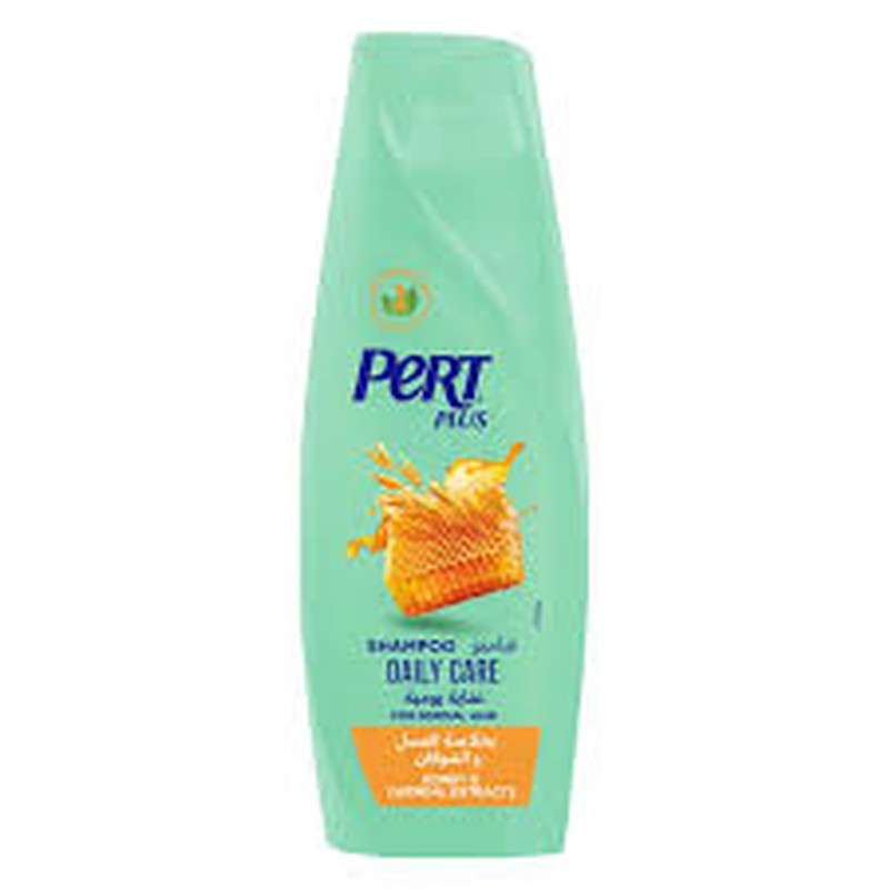 Pert Plus with Honey Extract 400ml