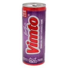 Fizzy Vimto 250ml