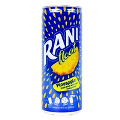 Rani Float Pineapple Fruit Drink Big
