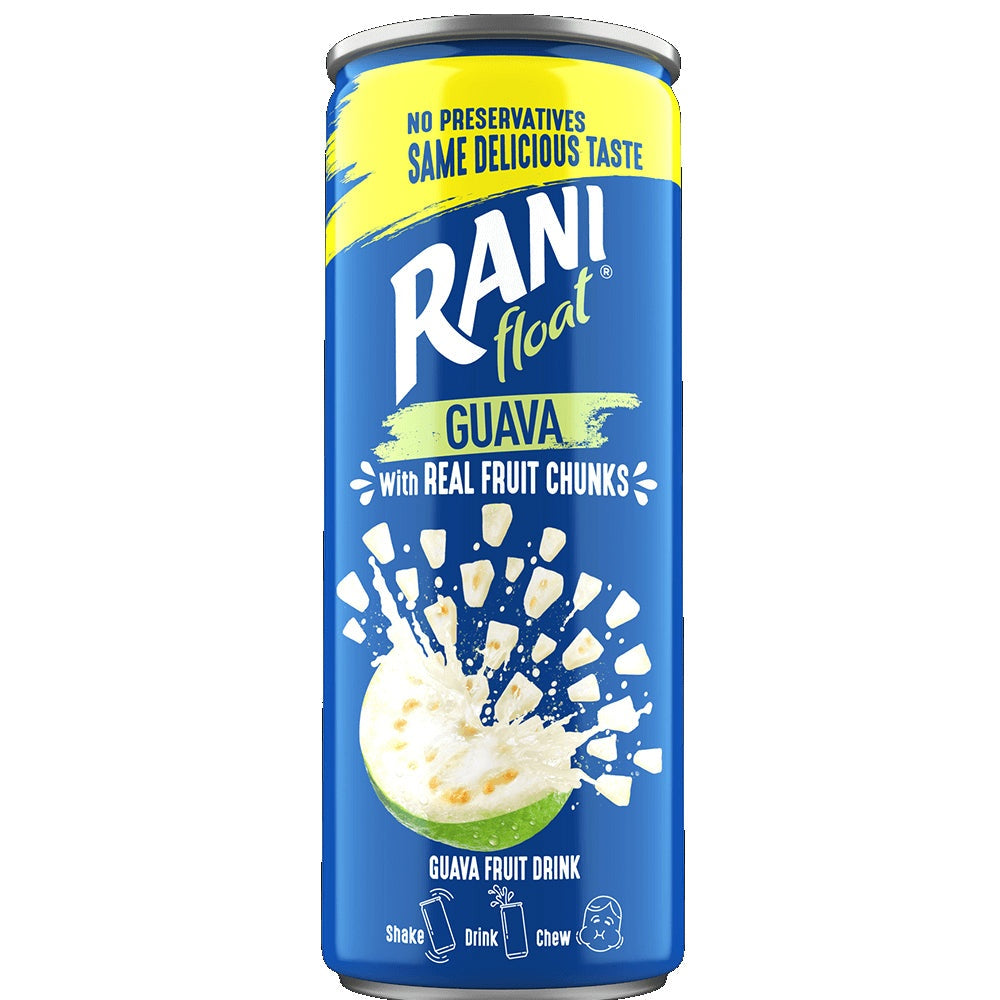 Rani Float Guava 240ml