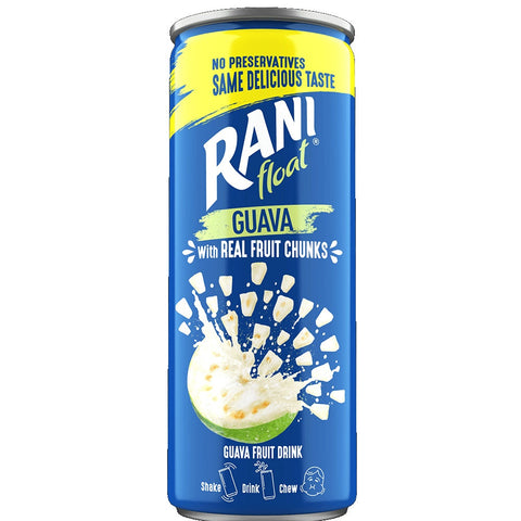 Rani Float Guava 240ml