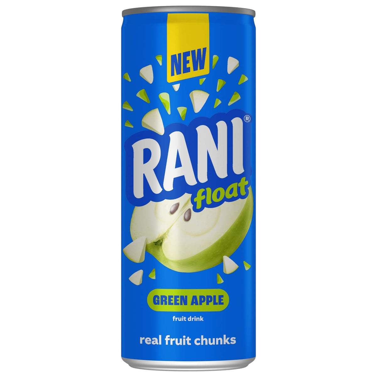 Rani Float Green Apple Drink Big