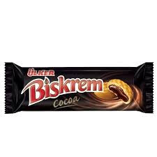 Ulker Biskrem Cocoa 4