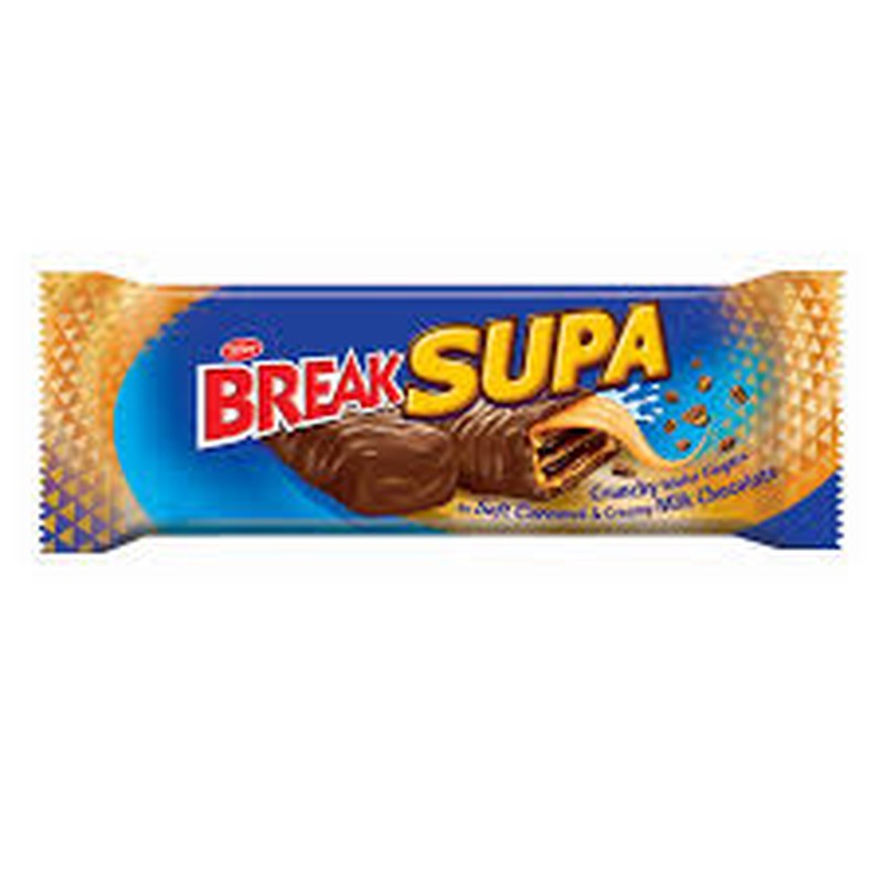 Break Supa